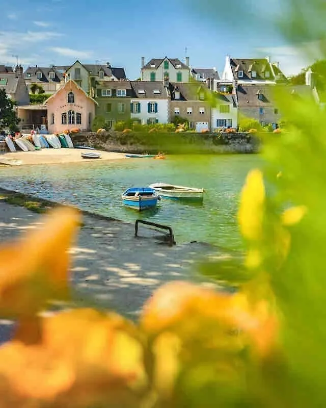 Maison Renovee Plomelin - Countryside And Beaches 0*,